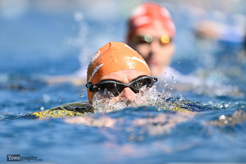 Barockstadt Triathlon Rosenbad