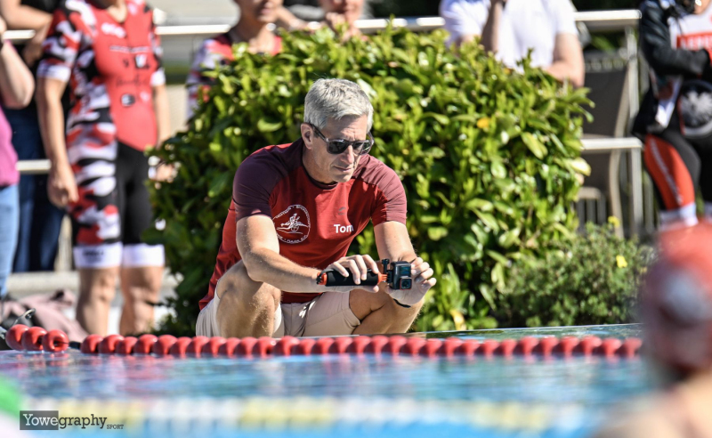 Barockstadt Triathlon Rosenbad