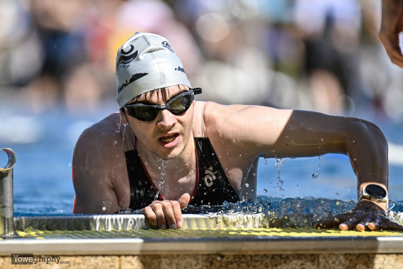 Barockstadt Triathlon Rosenbad