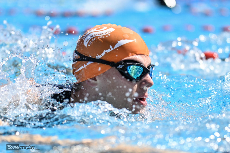 Barockstadt Triathlon Rosenbad