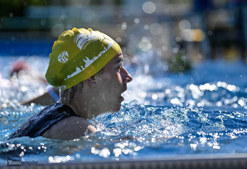Barockstadt Triathlon Rosenbad