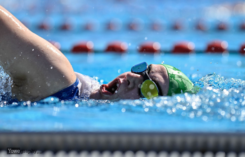 Barockstadt Triathlon Rosenbad