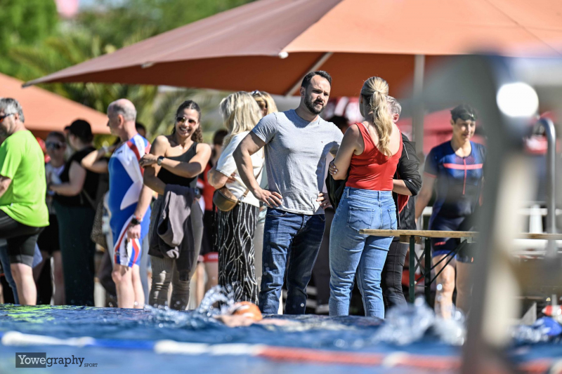 Barockstadt Triathlon Rosenbad