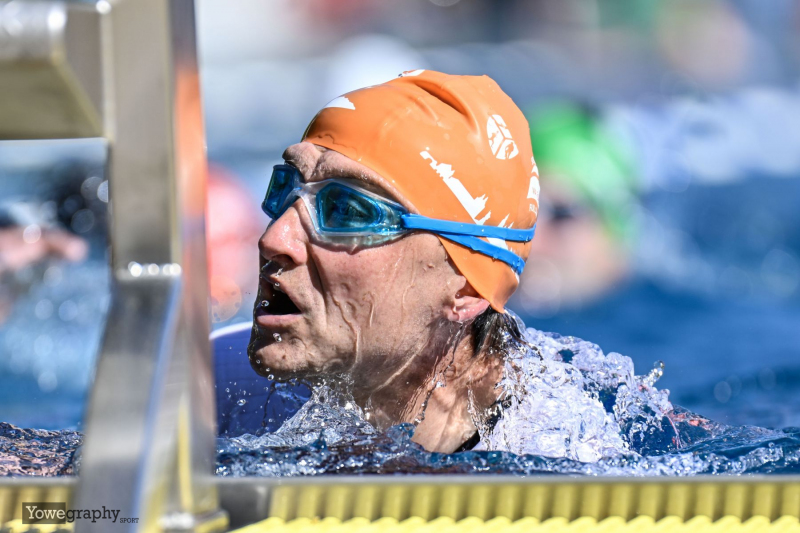 Barockstadt Triathlon Rosenbad
