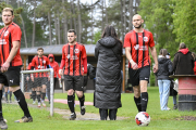 SG Dietershausen Friesenhausen - SC Motten: Manuel Kött