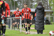 SG Dietershausen Friesenhausen - SC Motten: Leon Maierhof