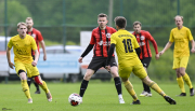 SG Dietershausen Friesenhausen - SC Motten: Julian Wetzel