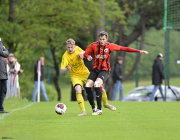 SG Dietershausen Friesenhausen - SC Motten: Jeremias Mott gegen Patrick Reinhardt