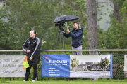 SG Dietershausen Friesenhausen - SC Motten: Steffen Kollmann Torgranate