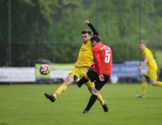 SG Dietershausen Friesenhausen - SC Motten: Jannik Müller