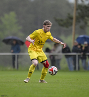 SG Dietershausen Friesenhausen - SC Motten: Jeremias Mott