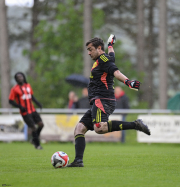 SG Dietershausen Friesenhausen - SC Motten: Kai Lehnert