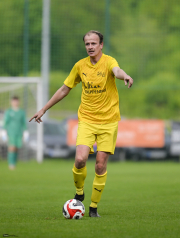 SG Dietershausen Friesenhausen - SC Motten: Marius Gruber