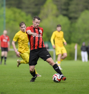SG Dietershausen Friesenhausen - SC Motten: Jannik Schleicher