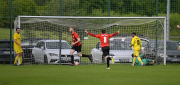 SG Dietershausen Friesenhausen - SC Motten: