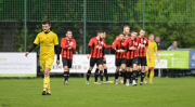 SG Dietershausen Friesenhausen - SC Motten: Jannik Müller