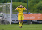 SG Dietershausen Friesenhausen - SC Motten: Christian Leibold