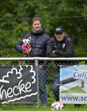 SG Dietershausen Friesenhausen - SC Motten: