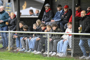 SG Dietershausen Friesenhausen - SC Motten:
