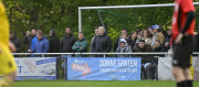 SG Dietershausen Friesenhausen - SC Motten: