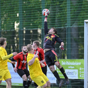 SG Dietershausen Friesenhausen - SC Motten: Kai Lehnert