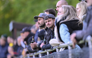 SG Dietershausen Friesenhausen - SC Motten:
