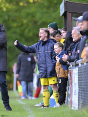 SG Dietershausen Friesenhausen - SC Motten: Lukas Leibold