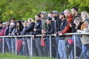 SG Dietershausen Friesenhausen - SC Motten: