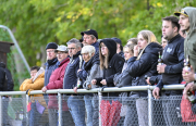 SG Dietershausen Friesenhausen - SC Motten: