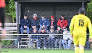 SG Dietershausen Friesenhausen - SC Motten: