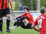 SG Dietershausen Friesenhausen - SC Motten: Silas Rehm