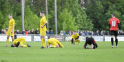 SG Dietershausen Friesenhausen - SC Motten: