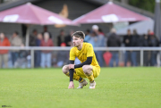 SG Dietershausen Friesenhausen - SC Motten: Leon Porzelt