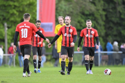 SG Dietershausen Friesenhausen - SC Motten: Lucas Maierhof