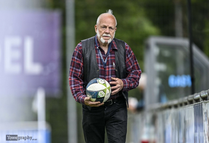 Hünfelder SV - TuS Hornau: