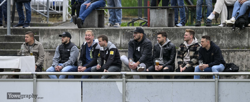 TSV Künzell - SV Großenlüder: Zuschauer