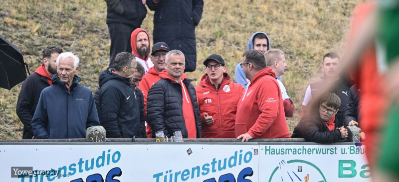 SG Elters Eckwb Schwb II - SV Hofbieber II: