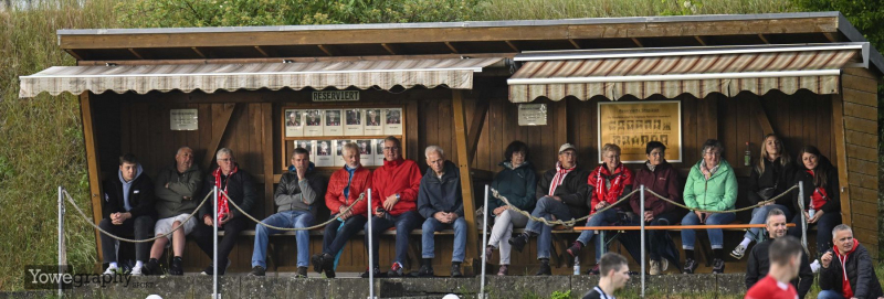 SV Hofbieber - TSG Bebra: Zuschauer