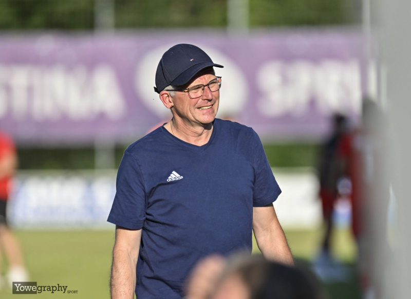 Hünfelder SV - SG Bronnzell: