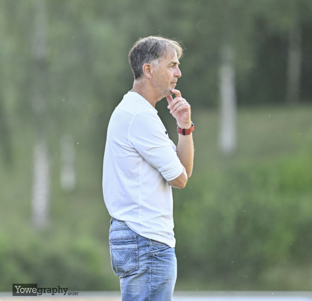 Hünfelder SV - SG Bronnzell: