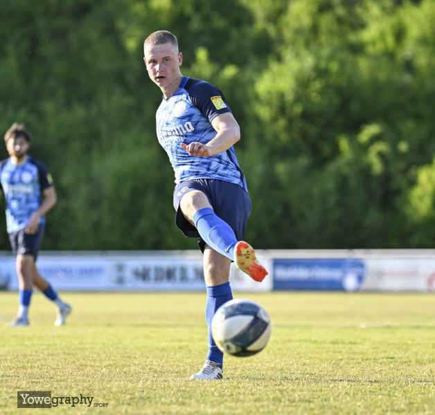 Hünfelder SV - SG Bronnzell: