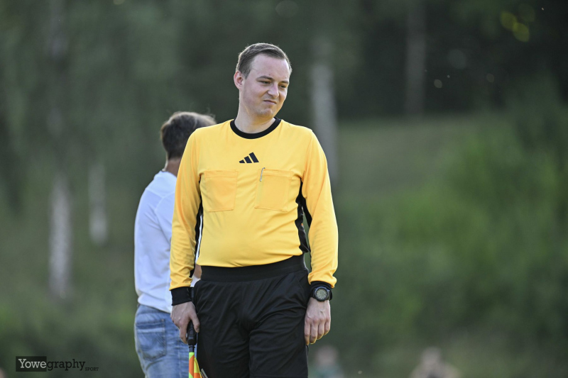 Hünfelder SV - SG Bronnzell: