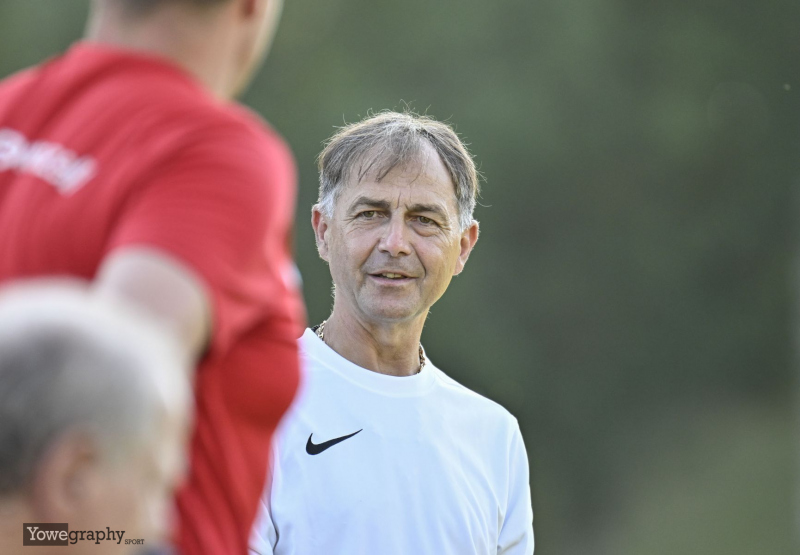 Hünfelder SV - SG Bronnzell: