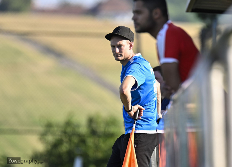 TSV Künzell - TSV Pilgerzell: