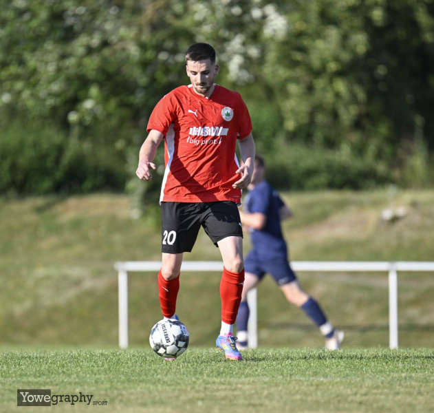 TSV Künzell - TSV Pilgerzell: