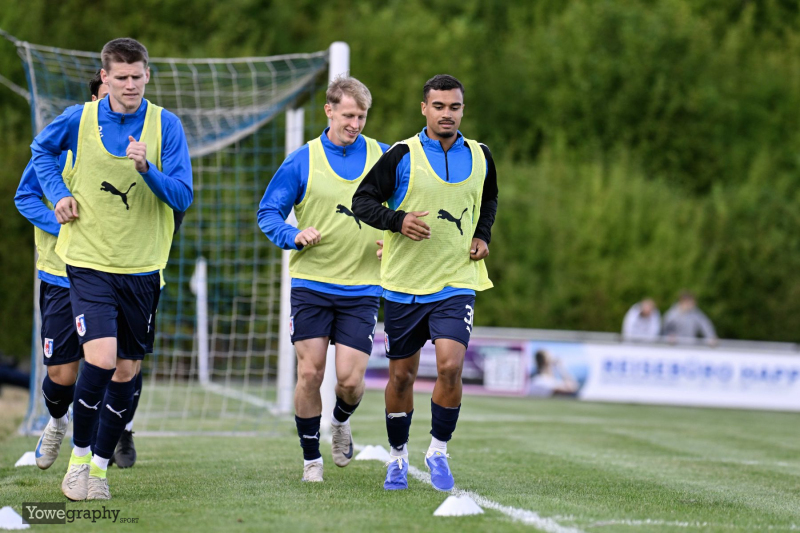 Hünfelder SV - SG Barockstadt: Nicola Jose Arcanjo Köhler