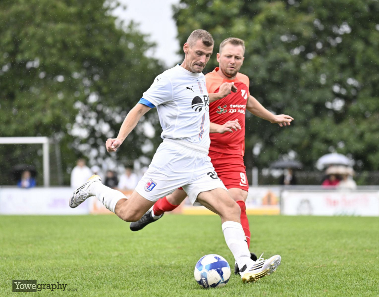 SG Sickels - SG Barockstadt II: