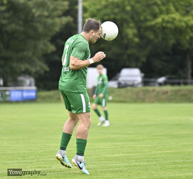 TSG Lütter - SG Barockstadt U19