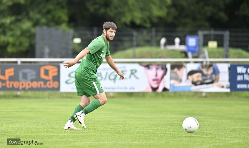 TSG Lütter - SG Barockstadt U19