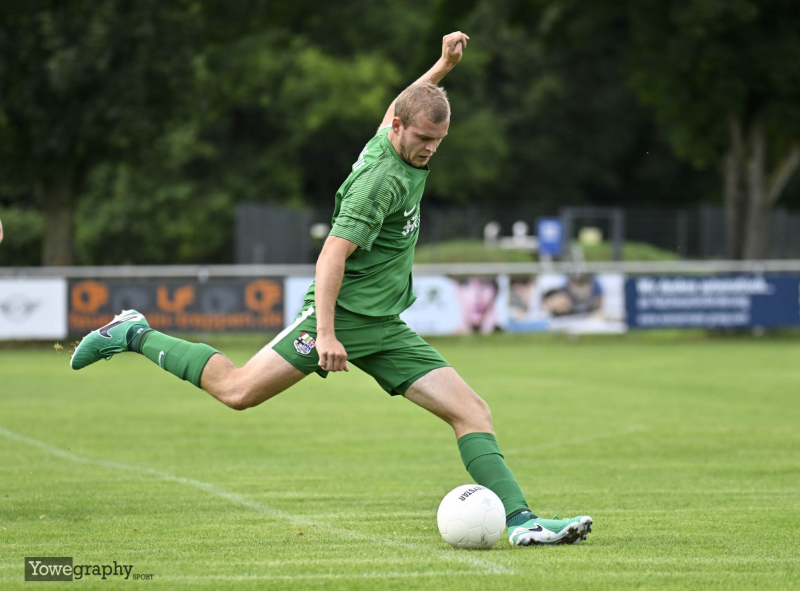TSG Lütter - SG Barockstadt U19
